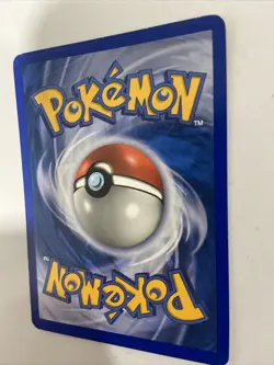 Pokemon TCG Feraligatr EX Dragon Frontiers 2/101 Holo Holo Rare - Image 5