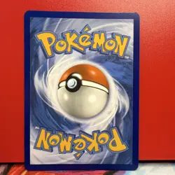 Pokemon Koraidon ex Special Illustration Rare Full Art Holo 247/198 SV01 Basic - Image 2
