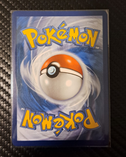 Pokemon Honchkrow V (Alternate Full Art) 162/172 Swsh09: Brilliant Stars Holo NM - Image 2