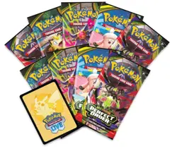 Pokemon TCG: Mega Evolution Perfect Order Pokemon Center ETB READY TO SHIP - Image 3