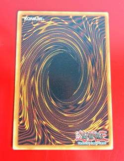 Yu-Gi-Oh! Breaker the Magical Warrior (GLD1-EN014) LIMITED GOLD EDITION, NM - Image 3