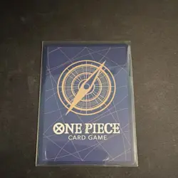 One Piece CCG Alvida OP15-003 Foil Character Card 5 Cost 6000 Power - Image 2