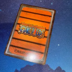 One Piece Card Old Back Carddass Tournament Limited Luffy Promo BN-11【U.S./DDP】 - Image 4