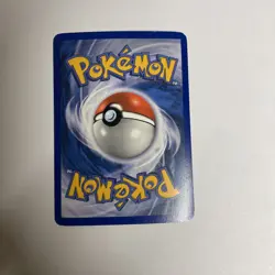 Baltoy (Reverse Holo) Deoxys 53/107 Pokemon Card LP - Image 2