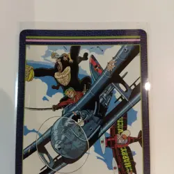 【U.S./DDP】 One Piece Card Game Visual Adventure No.24 - Image 3