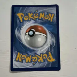 Pokemon Pikachu General Mills SWSH039 Promo Holo 60 HP Basic Card - Image 2