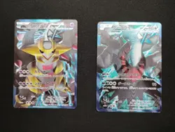 Pokemon Card Japanese 【U.S./DDP】 Giratina Darkrai Team Plasma Battle Gift Set - Image 1