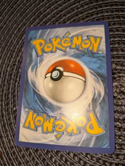 Pokemon Onix Base Set Shadowless 1st Edition 056/102 90 MP Common Card - Image 3