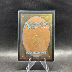 Ninja Pizza Commander: Teenage Mutant Ninja Turtles MTG (Surge Foil) Near Mint - Image 2