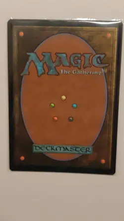 MTG GANDALF THE WHITE BORDERLESS POSTER FOIL NM - The Lord of the Rings - Image 3