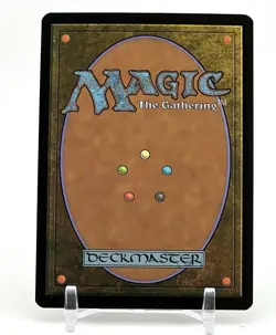 MTG Terror of the Peaks - Core Set 2021 (M21) Foil - Image 4