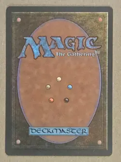 Blood Moon - Chronicles - Near Mint | MTG - Image 2