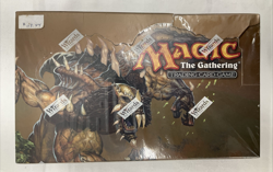 MTG LEGION BOOSTER BOX FREE SHIP 76930961391 - Image 1