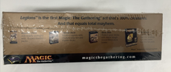 MTG LEGION BOOSTER BOX FREE SHIP 76930961391 - Image 3