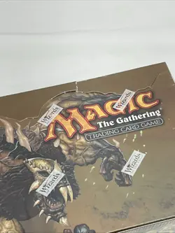 MTG LEGION BOOSTER BOX FREE SHIP 76930961391 - Image 5