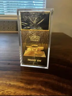 Pokemon TCG Celebrations Ultra Premium Collection UPC Sealed 25th Anniversary - Image 4