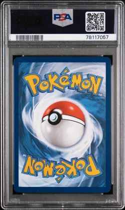 MINT✨ 2023 Pokemon Paldea Evolved Chien-Pao EX Hyper Rare #274 PSA 9 - Image 2