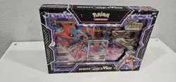 Pokemon TCG - Deoxys VMax and VStar Battle Box - BRAND NEW FACTORY SEALED - Image 1