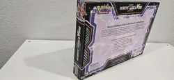 Pokemon TCG - Deoxys VMax and VStar Battle Box - BRAND NEW FACTORY SEALED - Image 4