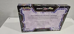 Pokemon TCG - Deoxys VMax and VStar Battle Box - BRAND NEW FACTORY SEALED - Image 5
