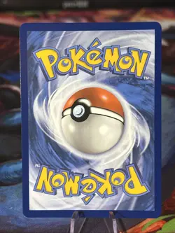 2025 Pokemon Black Star Promo 172 Sylveon Prismatic Evolutions NM/M + Sticker - Image 2