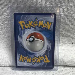 Pokemon Flying Pikachu Secret Rare 110/108 Evolutions 40 HP - Image 2