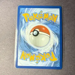 Pokemon Palossand ex 221/191 Sv08: Surging Sparks Ultra Rare Full Art Tera Holo - Image 2