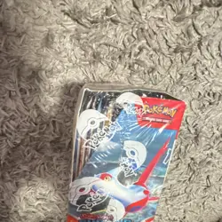 Pokemon TCG Surging Sparks display box, booster bundle, & Phantasmal Flames ETB - Image 4