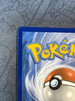 Pikachu General Mills SWSH039 Holo Black Star Promo Pokemon - Image 3