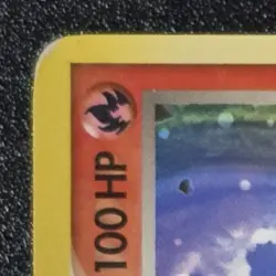 Blaziken #20/110 - EX Holon Phantoms - Rare - Pokemon - HP - Image 3
