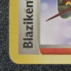 Blaziken #20/110 - EX Holon Phantoms - Rare - Pokemon - HP - Image 4