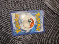 Pokemon TCG Porygon 039/102 Base Set (Shadowless) 1st Edition LP - Image 3