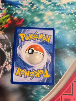 Blaziken (Reverse Holo) 1/106 Great Encounters (LP-) Pokemon TCG - Image 2