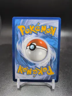 Infernape ⭐ 116 Holo Stamped Promo Scarlet & Violet 2023 Pokemon NM - Image 3