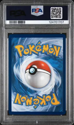 2025 POKEMON DRI EN-DESTINED RIVALS #235 ARVEN'S MABOSSTIFF EX PSA 10 - Image 2