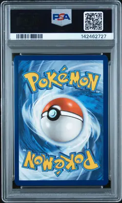 PSA 10 REUNICLUS 212/086 BLACK BOLT TECH STICKER COLLECTION POKEMON - Image 2