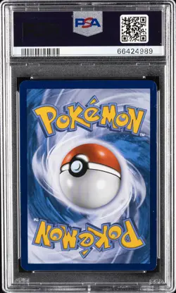 2016 POKEMON XY BLACK STAR PROMO SHINY MEGA GYARADOS #XY143 MAGIKARP-HOLO PSA 10 - Image 2