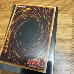 Yu-Gi-Oh! Yugioh Asian Version 1st Edition Black Skull Dragon Ultra Rare - Image 2