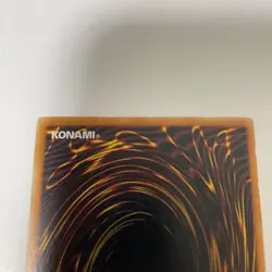 Yu-Gi-Oh! Yugioh Right Leg of the Forbidden One Old Asian English LOB-120 1st - Image 5