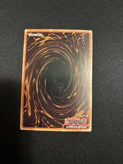 (MISPRINTUUU) Dark Mimic LV3 SOD-EN010 Soul of the Duelist Unlimited - Image 2