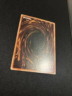 (MISPRINTUUU) Dark Mimic LV3 SOD-EN010 Soul of the Duelist Unlimited - Image 3