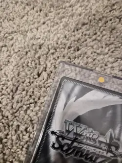 Weiss Schwarz Wishing for a Future With You, Murasaki Shion Hololive Production - Image 4