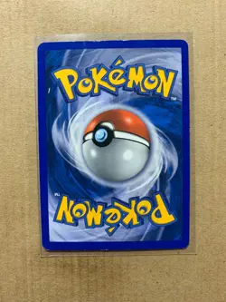 Pidgeot 2/17 Pop Series 2 - Holo Pokemon Card - LP - Image 3