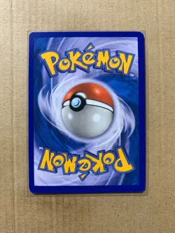 Ho-Oh 1/17 Pop Series 5 - HOLO BLEED Pokemon Card - NM/Mint - Image 3