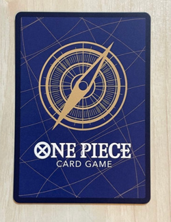 Roronoa Zoro OP06-118 SEC 2nd ANNIVERSARY SET - ONE PIECE Card Game Japanese NM - Image 2