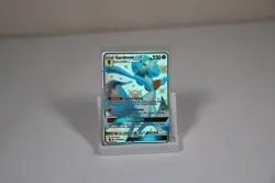 2019 Pokemon Hidden Fates Shiny Vault Full Art Card: Gardevoir GX (Sv75/Sv94) - Image 1