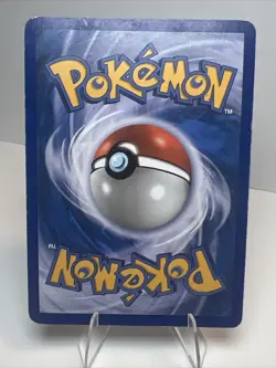 HP+ Blaziken 3/127 Reverse Holo Platinum AUTHENTIC Pokemon Card - Image 2