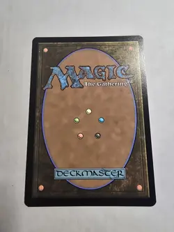 MTG FAST FORWARD 24 TMC NM R - Image 2