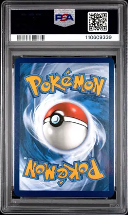 PSA 10 ALTARIA EX #232 2023 POKEMON PAR EN-PARADOX RIFT ULTRA RARE - Image 2