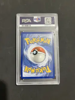 2019 POKEMON SM UNBROKEN BONDS #130/214 GARDEVOIR SYLVEON GX TAG TEAM PSA 10 - Image 2